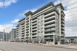 Condo Apartment for Sale, 396 Highway 7 St E #908, Richmond Hill, ON