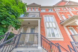 Condo Townhouse for Sale, 146 Louisbourg Way, Markham, ON