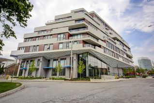 Property for Rent, 160 Kingsway Cres #511, Toronto, ON