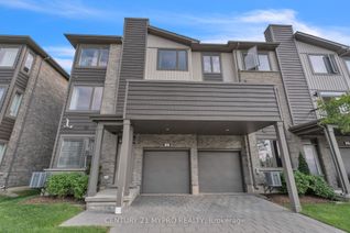 Condo Townhouse for Rent, 1960 Dalmagarry Rd #5, London, ON