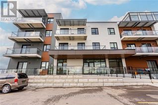 Condo Townhouse for Rent, 228 Mcconnell Street #318, South Huron (Exeter), ON