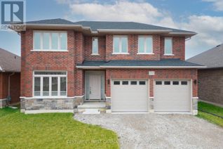 Detached House for Sale, 240 Leitch Street, Dutton/Dunwich, ON