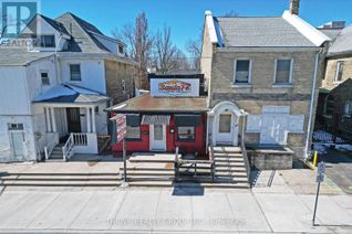 Commercial/Retail Property for Sale, 137 Wellington Street, London, ON