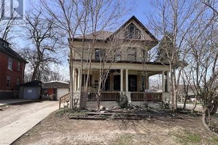 Triplex for Sale, 585 Colborne Street, London, ON