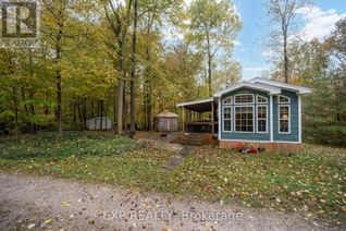 Bungalow for Sale, 33825 Harmony Road, North Middlesex, ON