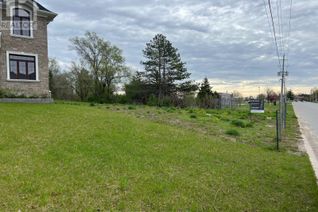 Commercial Land for Sale, 187 Queen Street E, Middlesex Centre (Komoka), ON