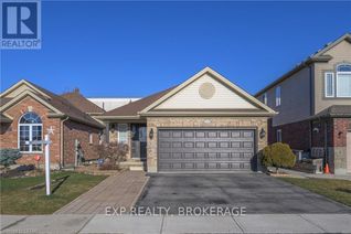 Bungalow for Sale, 3299 Emilycarr Lane, London, ON