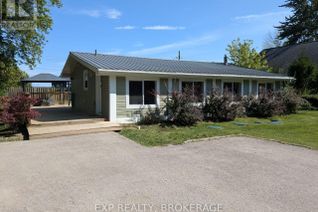 Bungalow for Sale, 71218 William Street S, Bluewater (Hay Twp), ON