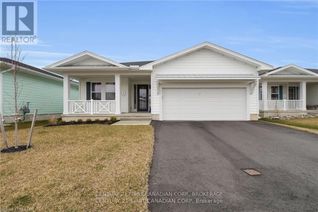 Bungalow for Sale, 32 Regatta Way, Central Elgin, ON