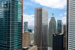 Condo for Sale, 70 Temperance Street S #LPH5410, Toronto (Bay Street Corridor), ON