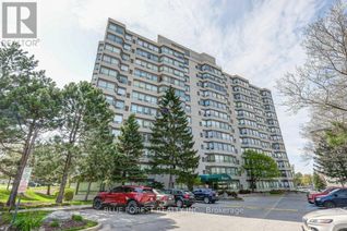 Condo Apartment for Sale, 744 Wonderland Road S #707, London, ON