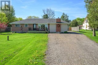 House for Sale, 585 Donnybrook Drive, Thames Centre, ON