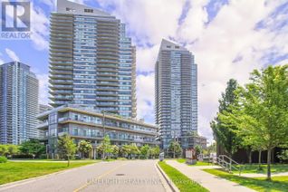 Property for Sale, 2240 Lake Shore Boulevard W #2208, Toronto (Mimico), ON