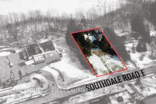 Commercial Land for Sale, 1236 Southdale Road E, London, ON