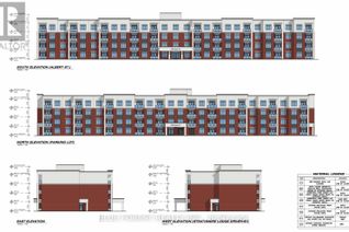 Commercial Land for Sale, 599 Albert Street, Strathroy-Caradoc, ON