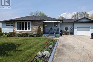 Property for Sale, 4889 Plank Road, Bayham (Vienna), ON