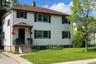 Triplex for Sale, 6 Doulton Street, London, ON