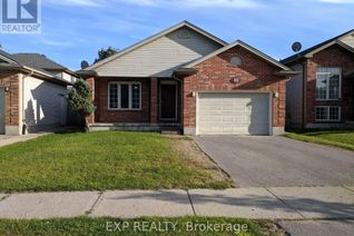 Backsplit for Sale, 111 Thurman Circle, London, ON