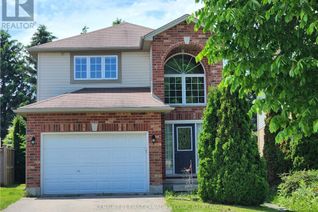 House for Sale, 2021 Foxwood Avenue, London, ON