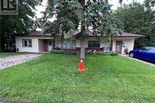 Detached House for Sale, 27 Concord Street, Strathroy-Caradoc, ON