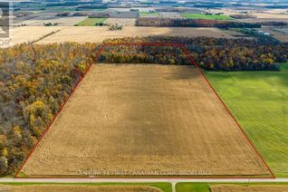 Land for Sale, 29821 Thamesview Line Line, Dutton/Dunwich, ON