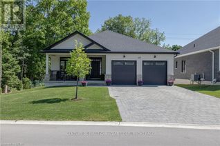 House for Sale, 137 Ridge Street, Strathroy-Caradoc (SW), ON