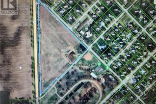 Commercial Land for Sale, 314 Walnut Street W, Chatham-Kent, ON