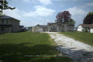 Property for Sale, 3875 St Clair Parkway, St. Clair, ON