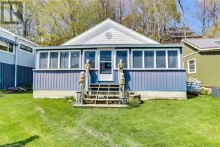 Bungalow for Sale, 347 First Street, Central Elgin (Port Stanley), ON