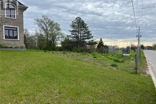 Land for Sale, 187 Queen Street, Middlesex Centre (Komoka), ON