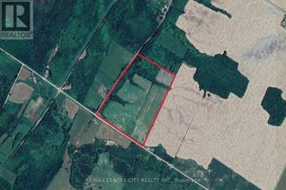 Commercial Farm for Sale, 1622 Concession 8 Road, Kincardine, ON