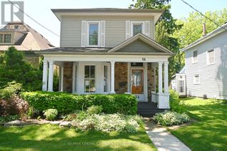 House for Sale, 54 William Street, St. Thomas, ON