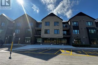 Freehold Townhouse for Rent, 22645 Adelaide Road #310, Strathroy-Caradoc, ON