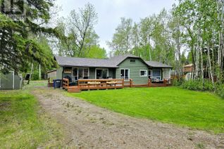 Property for Sale, 16 Birch Crescent, Moose Mountain Provincial Park, SK