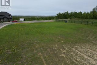 Land for Sale, 42 Gurney Crescent, Prince Albert, SK