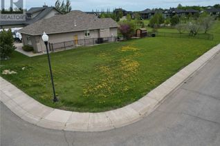 Land for Sale, 4 Gurney Crescent, Prince Albert, SK