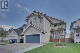 Detached House for Sale, 72 Coral Reef Close Ne, Calgary, AB