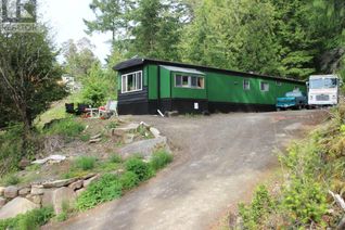 Cabin for Sale, 2620 Gunwhale Rd, Pender Island, BC