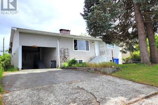 Detached House for Sale, 2857 14th Ave, Port Alberni, BC