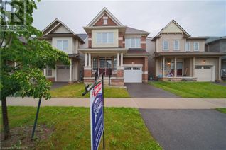 Detached House for Sale, 6 Legacy Lane, Thorold, ON