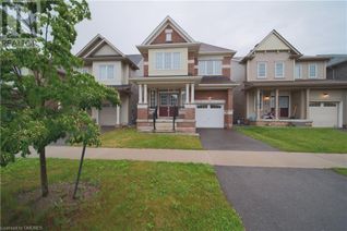 House for Sale, 6 Legacy Lane, Thorold, ON