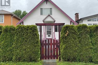 Detached House for Sale, 1465 Renfrew Street, Vancouver, BC