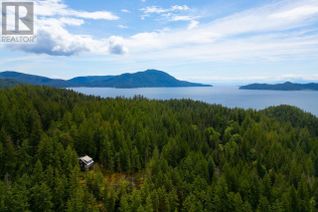 House for Sale, 1029 Center Bay Road, Gambier Island, BC