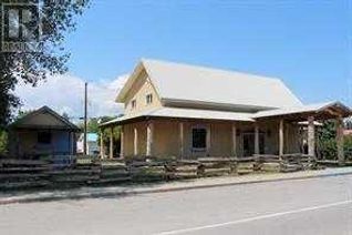 Detached House for Sale, 122 Morrison Road, Longview, AB