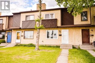 Freehold Townhouse for Sale, 7b Glendale Boulevard, Red Deer, AB
