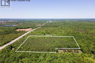Commercial Land for Sale, Pt Lot 20 Sideroad 20, Chatsworth, ON