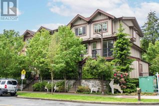 Condo Townhouse for Sale, 433 Seymour River Place #14, North Vancouver, BC