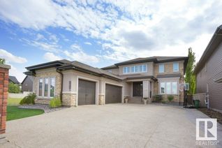 Detached House for Sale, 3405 Keswick Bv Sw, Edmonton, AB