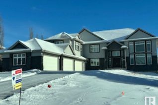 House for Sale, 60 Riverstone Cl, Rural Sturgeon County, AB