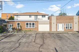 Triplex for Sale, 52 Queen Street S, Thorold, ON